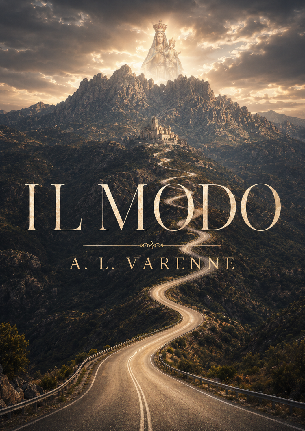 Copertina di Il modo